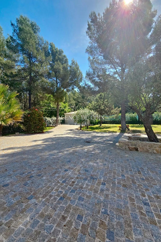 Villa - 300 m² - 7 pièces