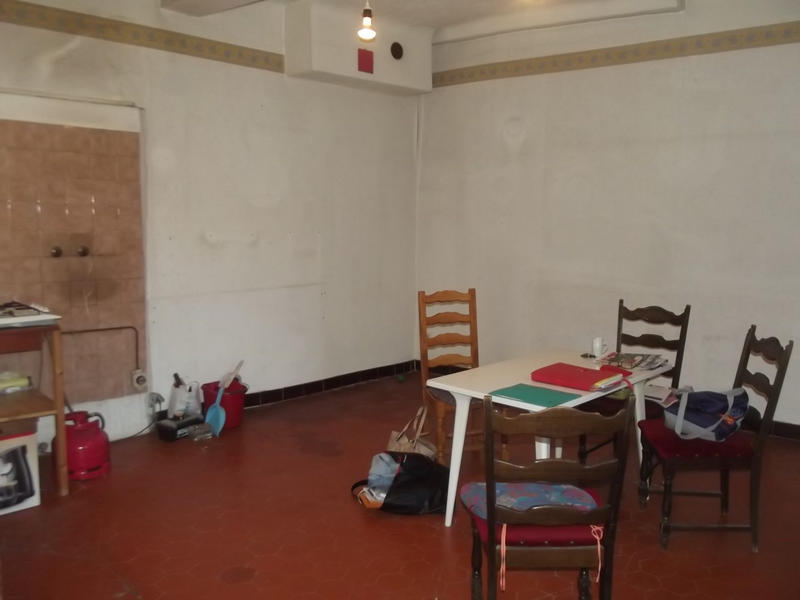 Maison - 220 m² - 8 pièces