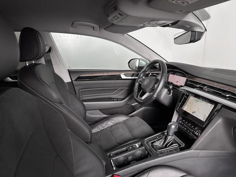 Volkswagen Arteon Shooting Brake Elegance 2.0 Tdi 150ch Dsg Ja18p Sieges Chauf Regul Acc Camera Gps