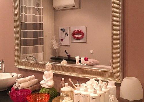 Le Jardin d'Eden, votre institut de beauté à Villeréal