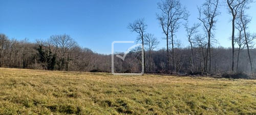 Terrain - 34 329 m²