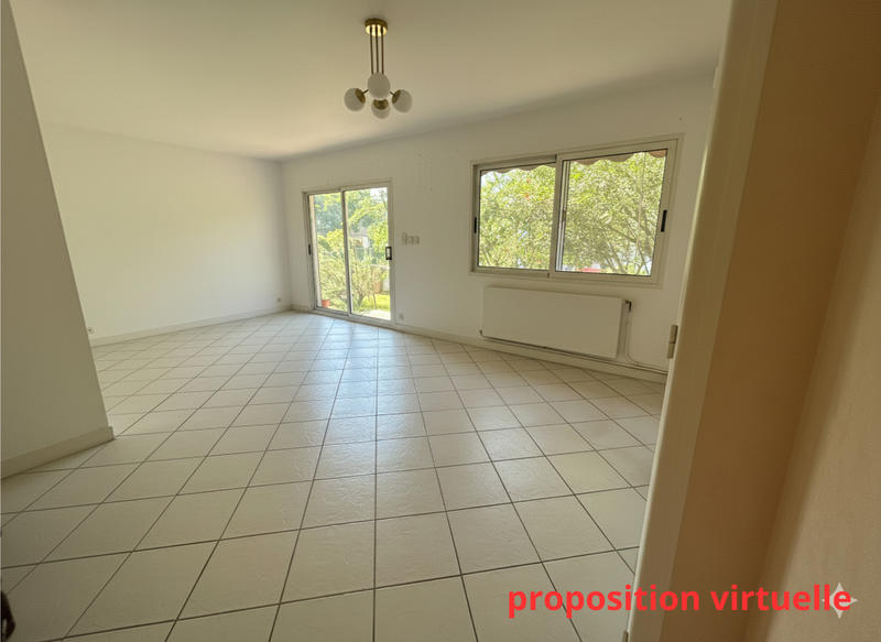 Maison - 170 m² - 6 pièces