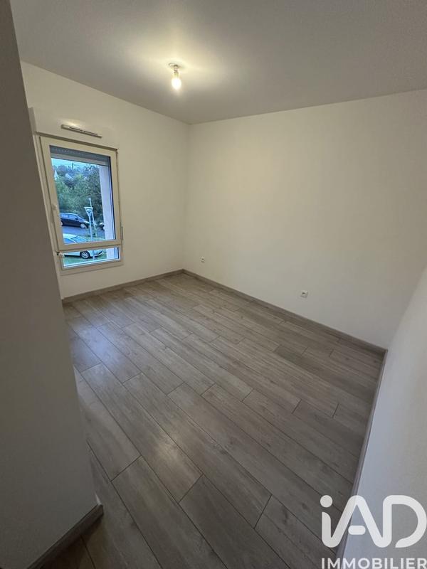 Duplex - 69 m² - 4 pièces