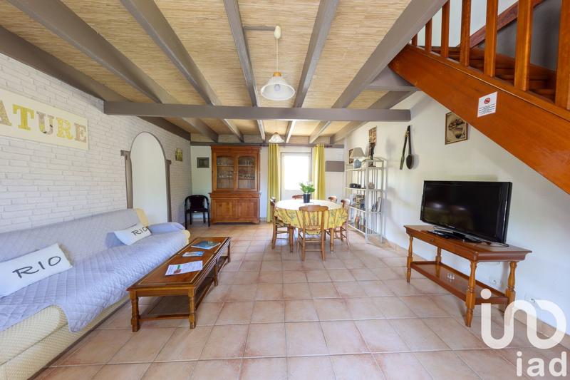 Maison - 530 m² - 20 pièces