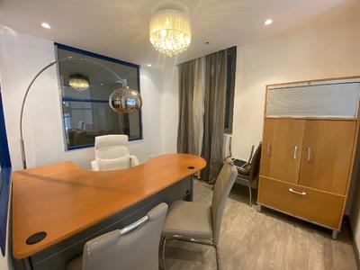 Appartement - 85 m²