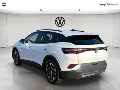 Volkswagen Id.4 286 ch Pro Life Max