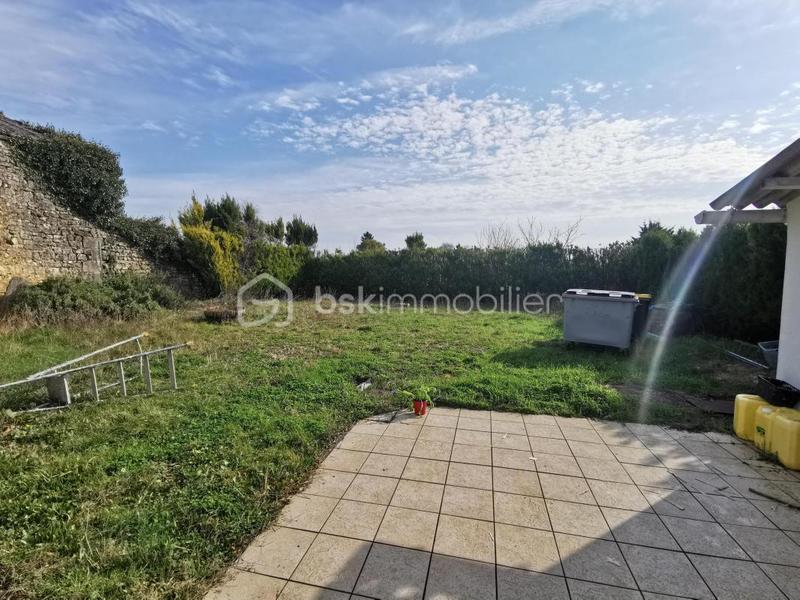 Immeuble - 272 m² - 5 pièces