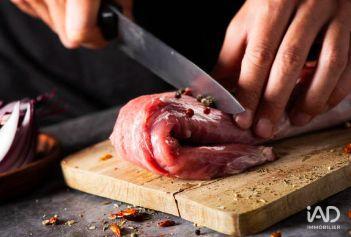 Local commercial - 45 m²