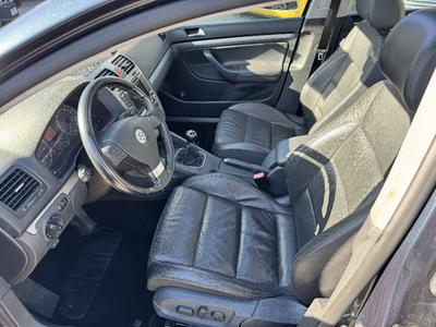 Volkswagen Golf 1.4 16s Tsi 140 Confortline