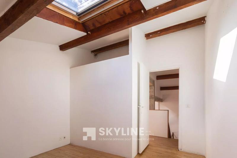 Maison - 175 m² - 5 pièces