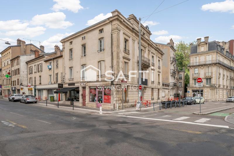 Local commercial - 60 m² - 2 pièces