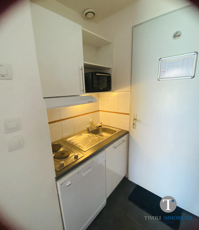 Maison - 31 m² - 3 pièces