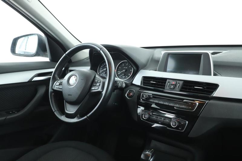 Bmw X1 sDrive16d Lounge Bva8 116 ch