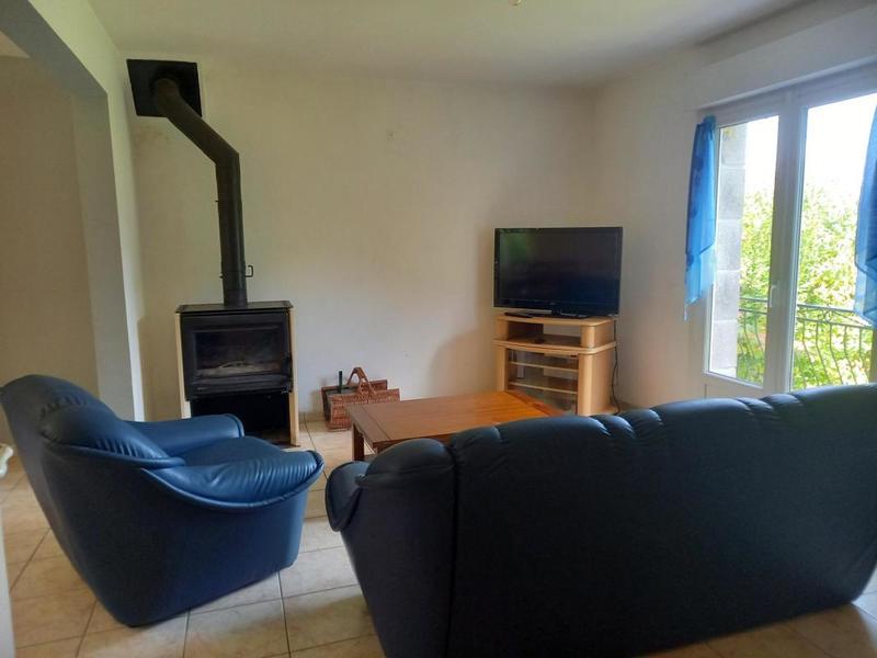 Maison traditionnelle - 120 m² - 7 pièces