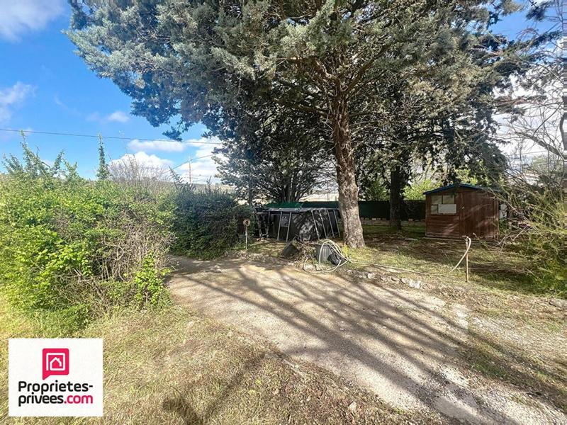 Villa - 100 m² - 5 pièces