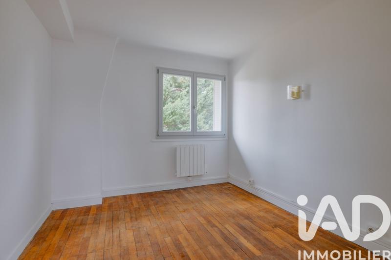 Appartement - 74 m² - 4 pièces