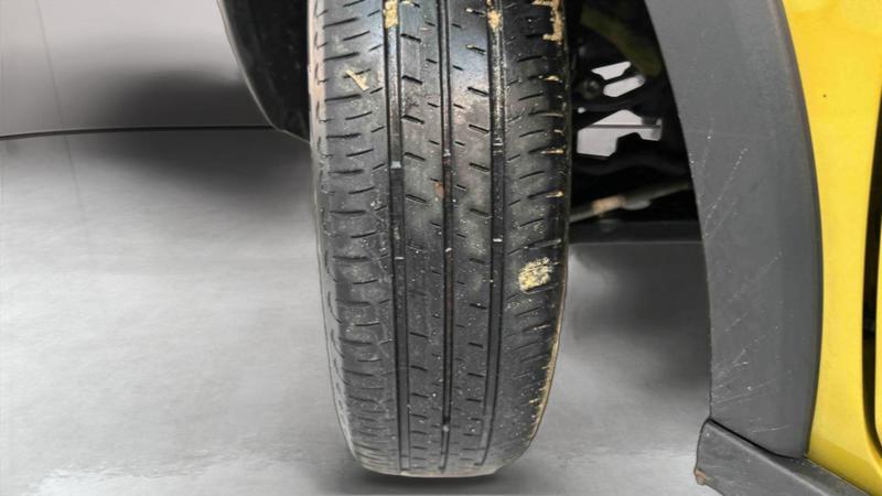 Suzuki Ignis 1.2 Dualjet Hybrid Privilège