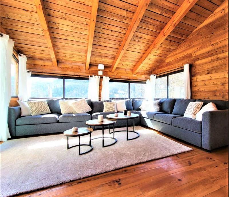 Châlet - 270 m² - 5 pièces