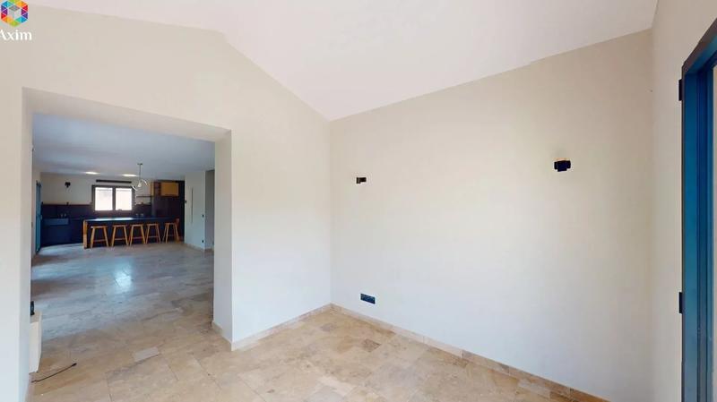 Maison - 124 m² - 4 pièces