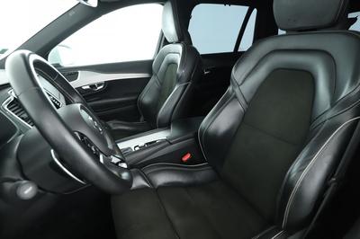 Volvo Xc90 2.0 D5 AdBlue Awd R-Design Geartronic 8 7pl 235 ch