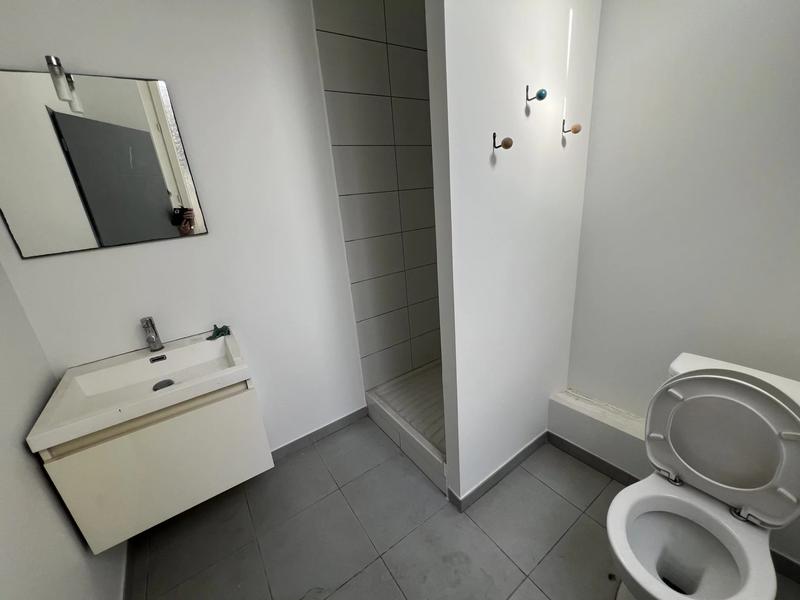 Immeuble - 152 m² - 6 pièces