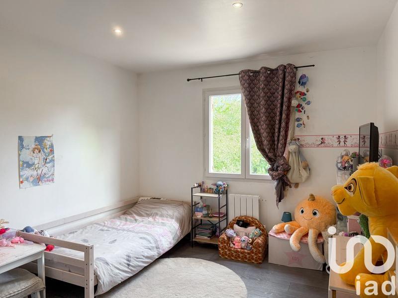 Maison - 297 m² - 10 pièces