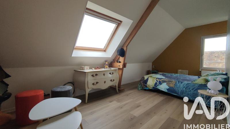 Maison de maîtres - 143 m² - 5 pièces