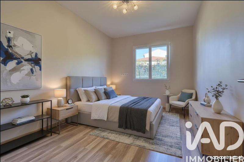 Maison - 151 m² - 5 pièces