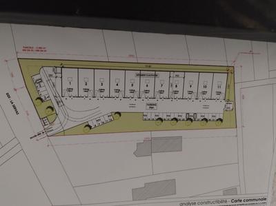 Entrepôt - 150 m² - 1 pièce