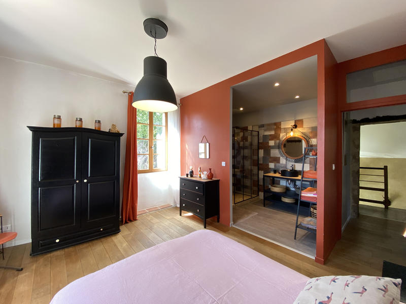 Maison - 152 m² - 6 pièces