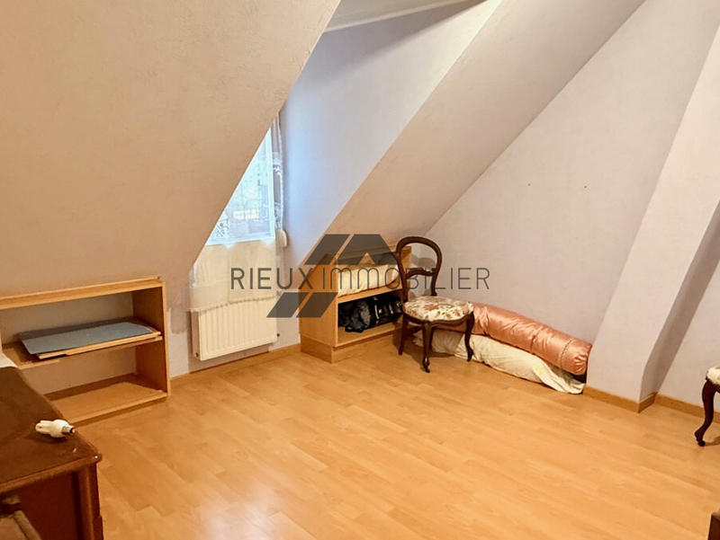 Propriété - 171 m² - 7 pièces