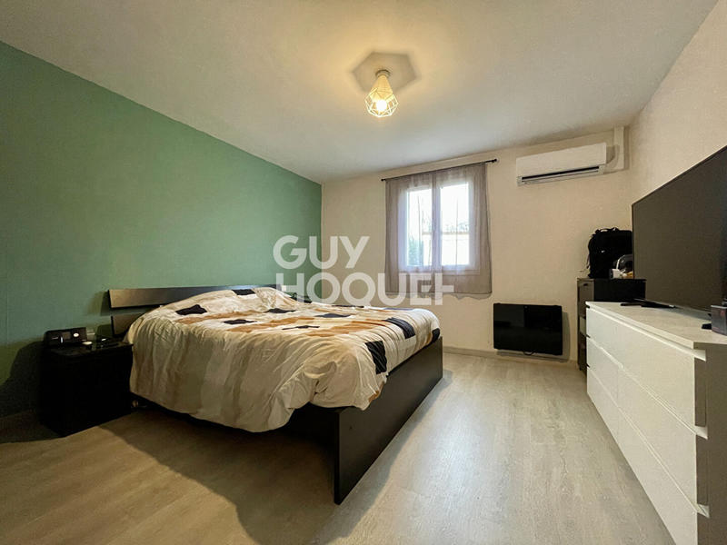 Maison - 168 m² - 6 pièces