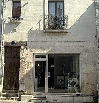 Local d'activités - 32 m²