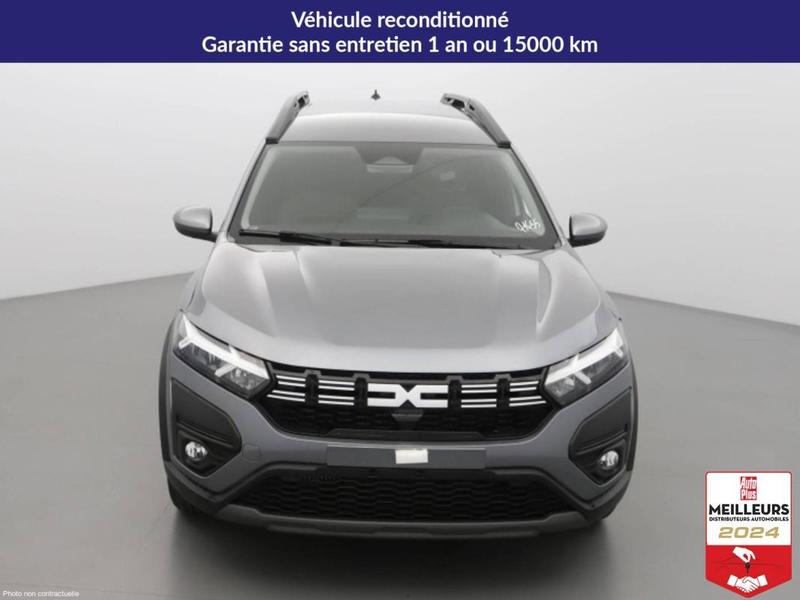 Dacia Jogger 1.0 Eco-G 100ch Expression 7 Places -24