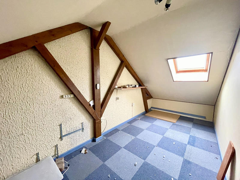 Villa - 99 m² - 6 pièces