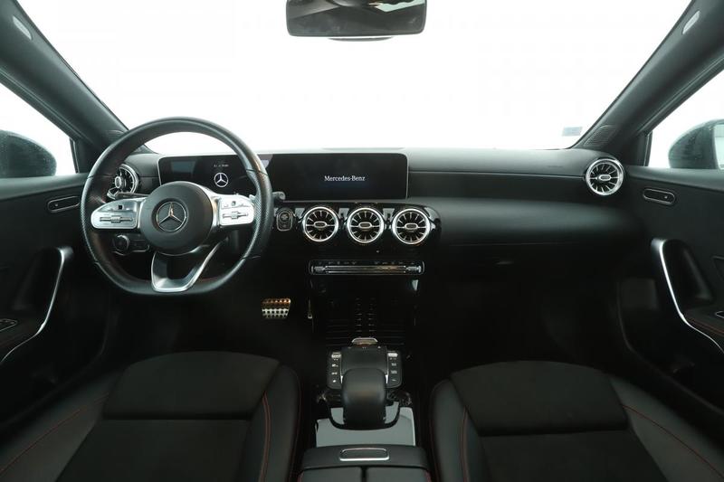 Mercedes Classe a 180 Amg Line 7g-Dct 136 ch