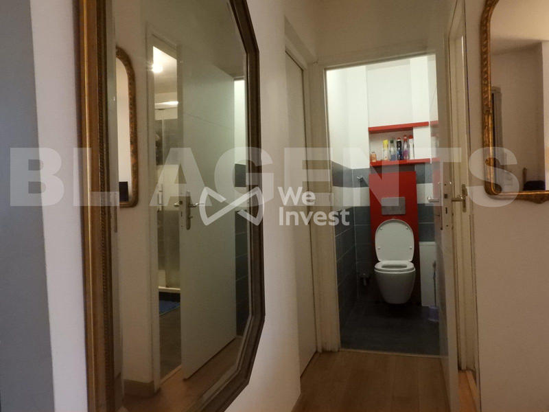 Appartement - 74 m² - 4 pièces