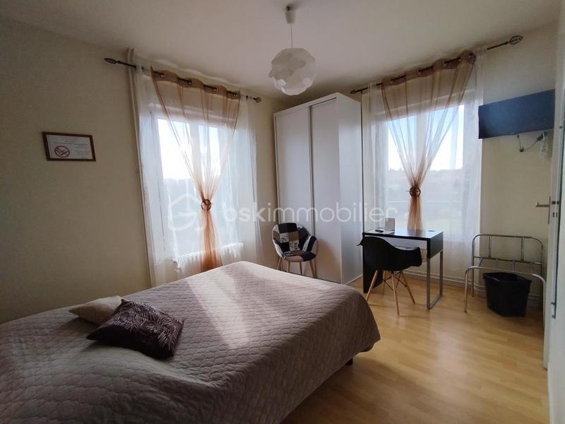 Bureau - 550 m² - 14 pièces