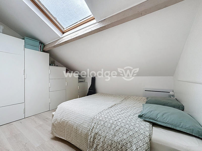 Appartement - 50 m² - 3 pièces