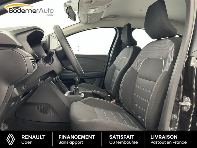 Dacia Sandero Eco-G 100 Stepway Essential