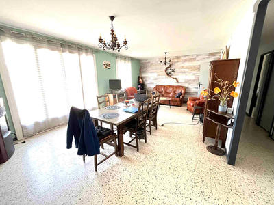 Villa - 106 m² - 4 pièces