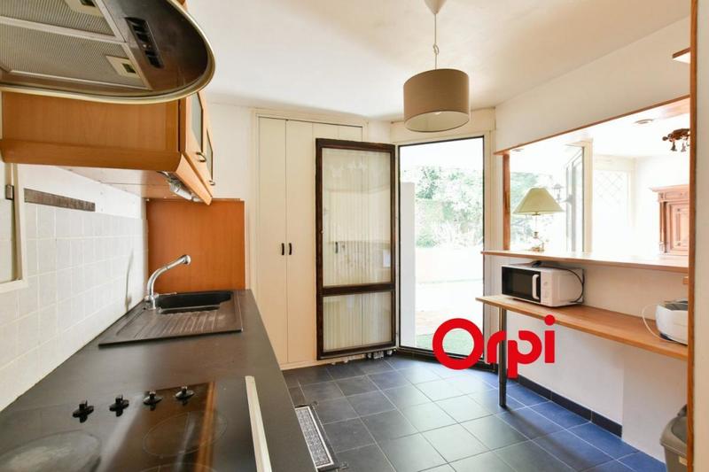 Appartement - 65 m² - 2 pièces