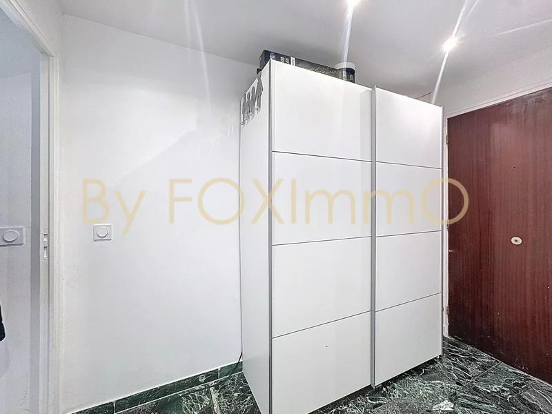 Appartement - 79 m² - 4 pièces