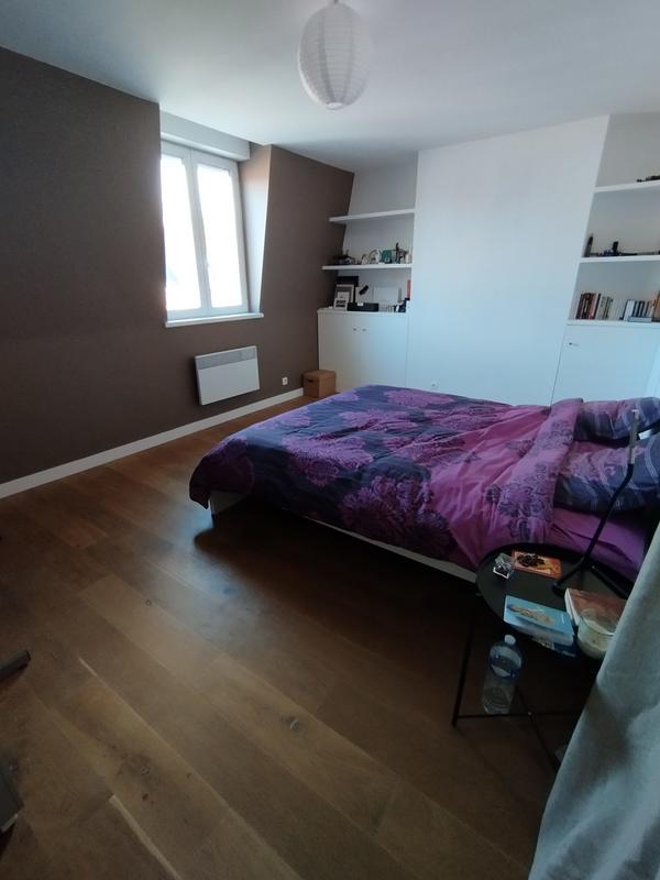 Maison - 217 m² - 7 pièces