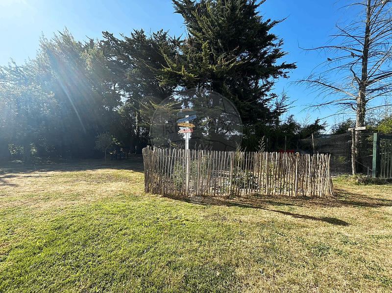 Maison - 143 m² - 6 pièces