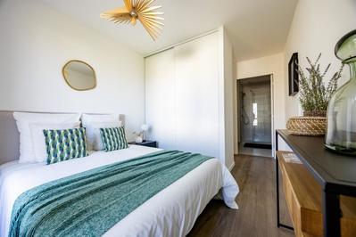 Maison - 98 m² - 4 pièces