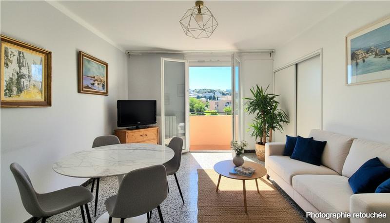 Appartement - 66 m² - 4 pièces