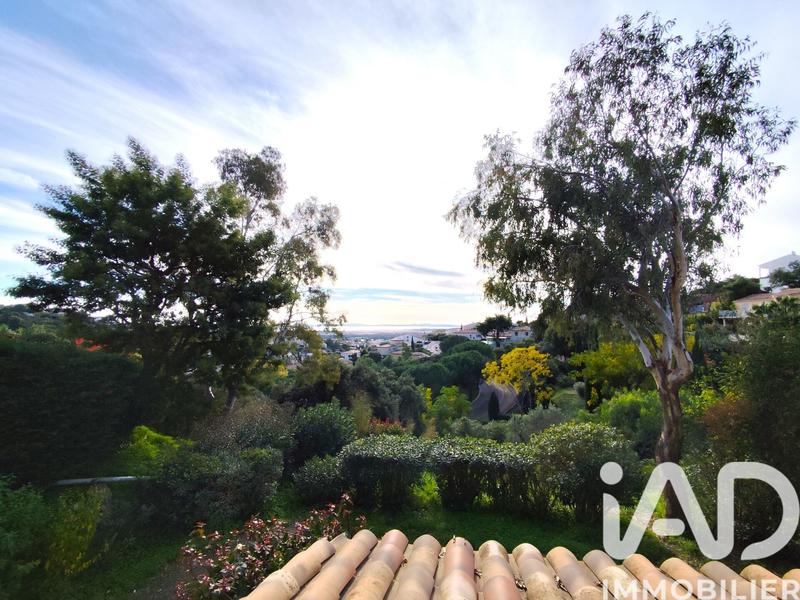 Maison - 107 m² - 5 pièces