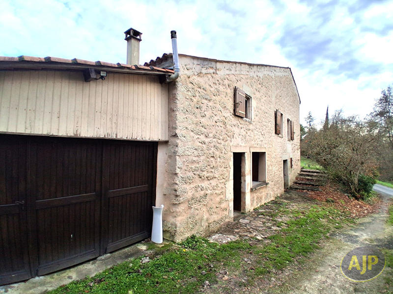 Maison - 195 m² - 6 pièces