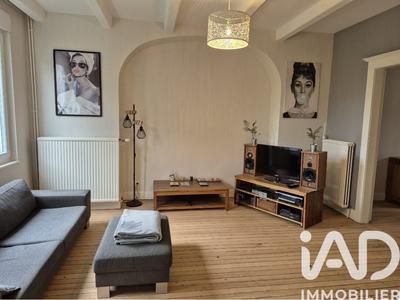 Maison - 178 m² - 9 pièces